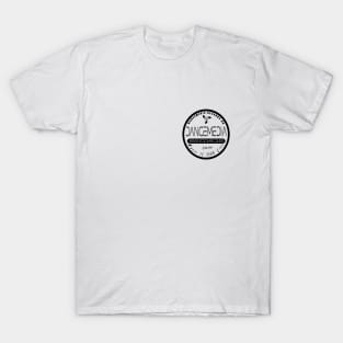 Dancemedia-Records T-Shirt